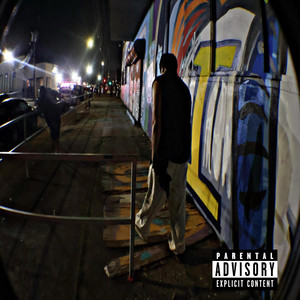 IonTrustNobody! by jv !, BLAKE