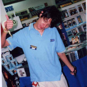 Welcome to Blockbuster by Orson Wellzzz