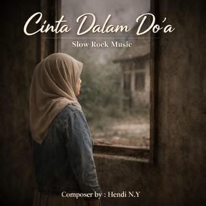 Cinta Dalam Do'a - Original Song by Suara Nada Official