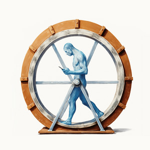 Rawh - قلبي عطشان