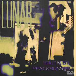Lunar by Southby, Stopthis