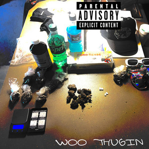 TuRbulence by WooThugin