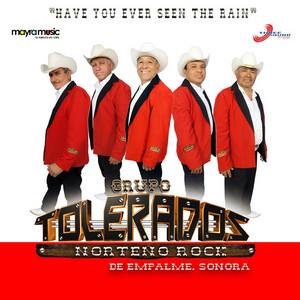 Jambalaya by Grupo Tolerados