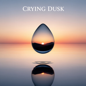 Crying Dusk by Deltarayne