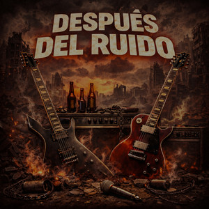 Despues del ruido by Codigo Ruina