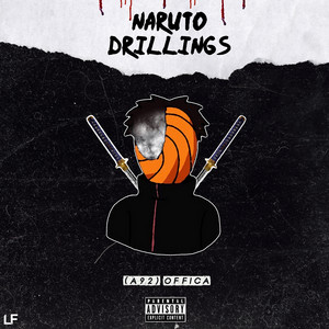 Naruto Drillings by Offica