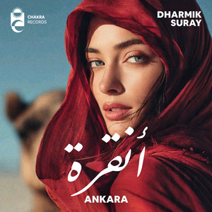 Ankara by Dharmik, Suray