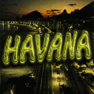 Havana by 8noris
