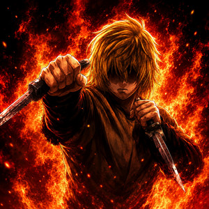 Sangre y Honor by IVAN KUN Music