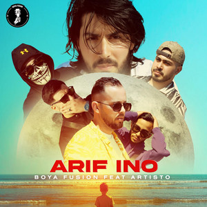 ERCO AZEKO - Boya Fusion - Arif Ino (feat. Artisto)