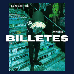 Billetes by Javi Riss