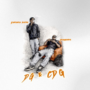 DG & CDG. by Plugbinks131, Saniance Payne