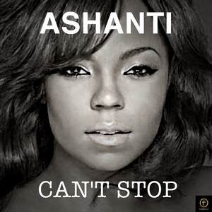 Don't Ever Let Me Go - song and lyrics by Ashanti | Spotify