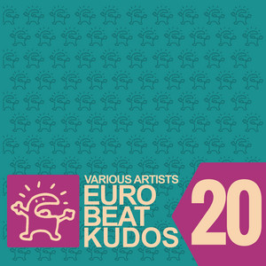EUROBEAT FESTIVAL VOL.1～VOL.20 VOL.1～VOL.20 EUROBEAT FESTIVAL