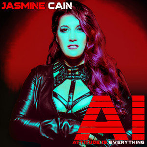 Existential by Jasmine Cain