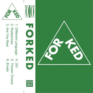 FORKED (Demo 2025)