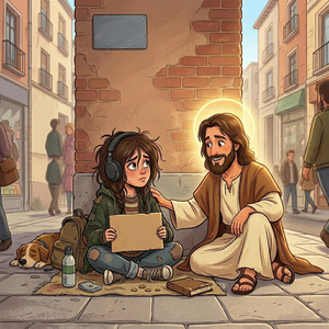 Oportunidad by The Jesus Lofi