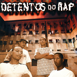 Som do Inferno by Detentos do Rap