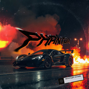 Moonlight Sounds - Phantom