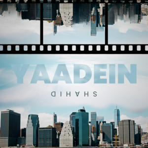 Shahid Malik - Yaadein