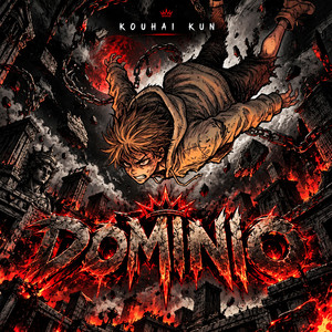 DOMINIO by Kouhai kun