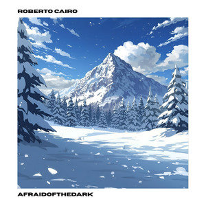 afraidofthedark by Roberto Cairo