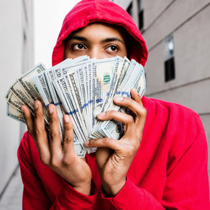 Hood Legends by G Fazoo