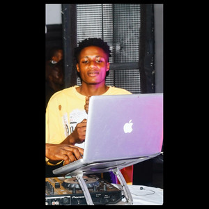 Dj kracker - Vol5 kuzzywizzy