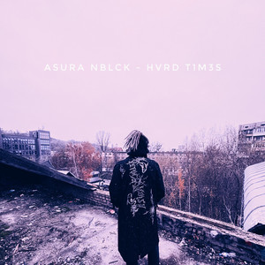 Asura NBLCK — HVRD T1M3S