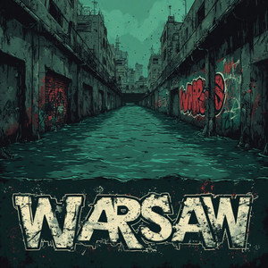 Warsaw by Capital Boom