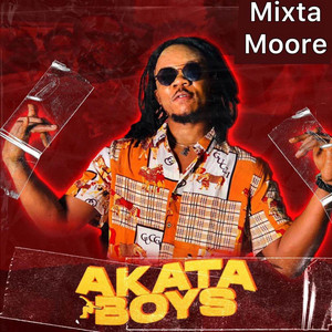 Akata boys
