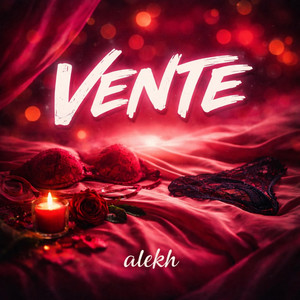 Vente by Alekh, Draken
