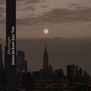 Moonlight by James Jackson Jazz Trio