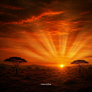Silence Into Symphony by MANSURLINE