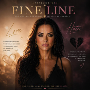 Fine Line by HartEcho Vox