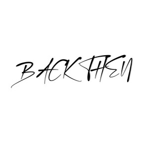 Back Then by FRANCO BOY