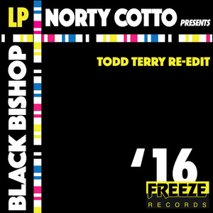 I Need A - Todd Terry Re-Edit by Todd Terry cover art