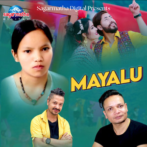 Bishnu Majhi & Rishi Khadka - Mayalu