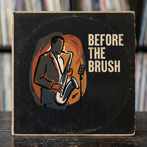 Before the Brush by DesOrigin