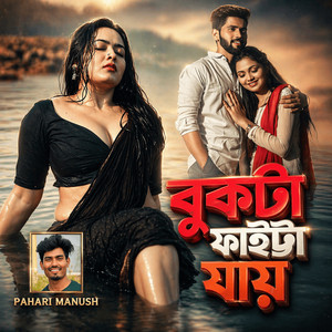 Pahari Manush - Bukta Faitta Jay