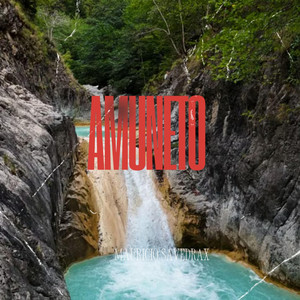 Amuneto by Mauri Sanchex