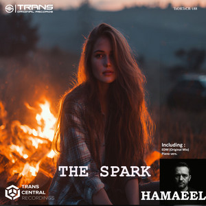 The Spark by Hamaeel