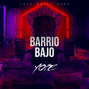 Barrio Bajo by Yope