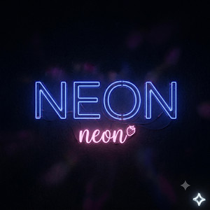 NEON by DJDIMELOFRANK