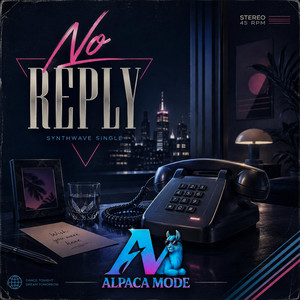 No Reply by Alpaca Mode