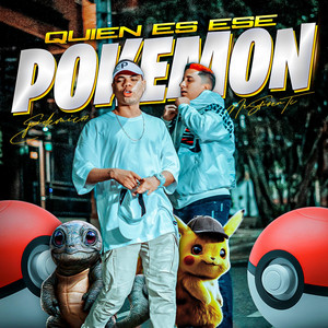 Quien Es Ese Pokemon by Kennan