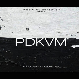 Pkvm by Jay Spectra
