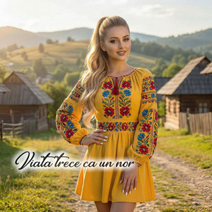 Viata trece ca un nor by ALI Music