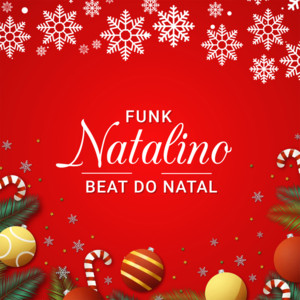 DJ Michael - Funk Natalino (Beat do Natal)