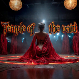 Temple Of The Void by Rapture